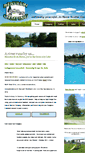 Mobile Screenshot of campingandgolf.com